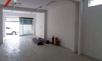 Imagem 2: Casa com 3 dormitórios à venda, 183 m² por R$ 660.000,00 - Vila Tereza - São Bernardo do C