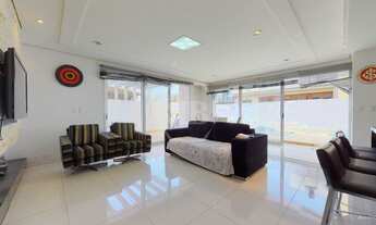 Imagem 1: PORTO ALEGRE - Casa Padrão - Hípica