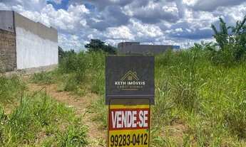 Imagem: Vende-se Terreno 300M² em Chapada dos Guimarães