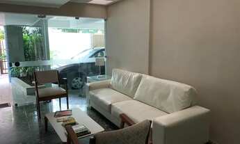 Imagem 4: Apartamento para aluguel tem 30 metros quadrados em uma localizaçao