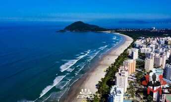 Imagem 2: Apartamento com 5 dormitórios à venda, 205 m² por R$ 6.200.000,00 - Riviera Módulo 4 - Ber