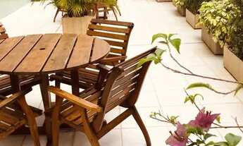 Imagem 4: Apartamento para venda tem 83 metros quadrados com 2 quartos em Cabo Branco - João Pessoa