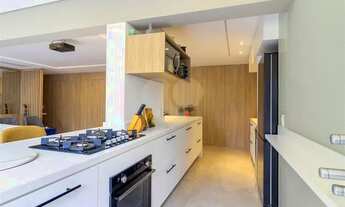 Imagem 3: Luxo na Vila Mariana