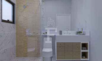 Imagem 7: Casa - Vila Monte Alegre - Paulínia