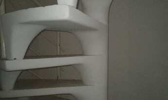 Imagem 2: Casa para aluguel tem 80 metros quadrados com 2 quartos em Parque Boa Esperança - Mauá - S