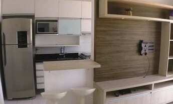 Imagem 3: Apartamento Mobiliado para aluguel com 2 quartos em São Cristóvão - Rio de Janeiro - RJ