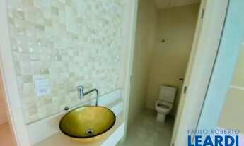 Imagem 4: SOBRADO - POMPÉIA - SP