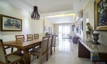 Imagem 6: Apartamentos com 3 dormitório, Aviação, Praia Grande, Cód 14310