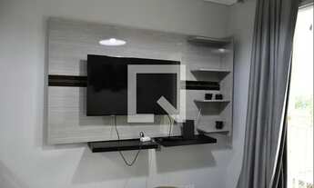 Imagem 6: Apartamento para Aluguel - Jardim Nova Hortolândia, 2 Quartos, 49 m2