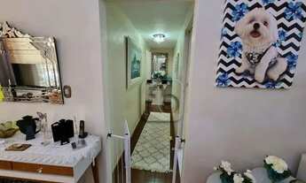 Imagem 4: Apartamento com 2 dormitórios à venda, 91 m² por R$ 384.500,00 - Pechincha - Rio de Janeir