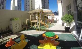 Imagem 5: Apto Jd Aquarius 3 dorms, suite, varanda gourmet