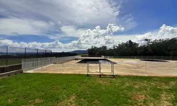 Imagem 5: Terreno em Rifaina no recanto do lago