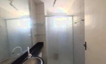 Imagem 7: Vendo apartamento 3º andar todo reformado 2 qts no Residencial Cristina Tavares no Janga