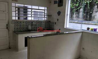 Imagem 5: Sobrado para aluguel 200 m² 3 dorms 2 vagas na Vila Madalena - São Paulo - SP