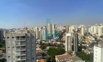 Imagem 2: APTO PARA VENDA E LOCAÇÃO - VILA ROMANA