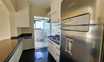 Imagem 3: São Paulo - Apartamento Padrão - Tatuapé