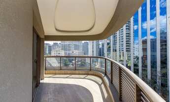 Imagem 4: São Paulo - Apartamento Padrão - Itaim Bibi