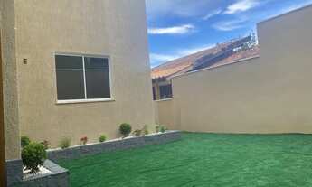 Imagem 4: Casa de alto padrão em condomínio fechado