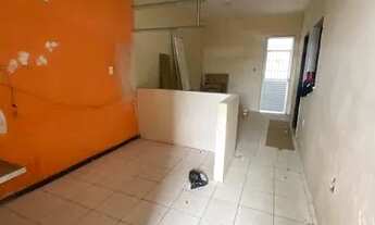 Imagem 2: Alugo casa rua principal