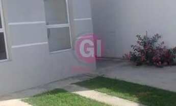 Imagem 3: Aluguel Sobrado com 2 quartos sendo 2 suítes em São João - Jacareí - SP