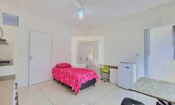 Imagem 3: Casa para Aluguel - Residencial De Ville, 1 Quarto, 25 m2