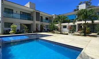 Imagem: Apartamento mobiliado com 2 quartos, perto