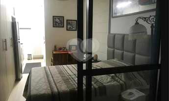 Imagem 5: Excelente STUDIO com 28m² - Vila Madalena!