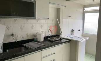 Imagem 5: Apartamento com 1 dormitório, 43 m² - venda por R$ 202.130,00 ou aluguel por R$ 1.620,00/m