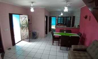 Imagem 7: EXCELENTE SOBRADO LADO PRAIA SANTA JULIA