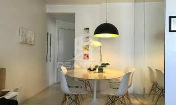 Imagem 3: Apartamento área olímpica 3 quartos suíte lazer segurança e garagem