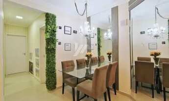 Imagem 4: CURITIBA - Apartamento Padrão - Hauer