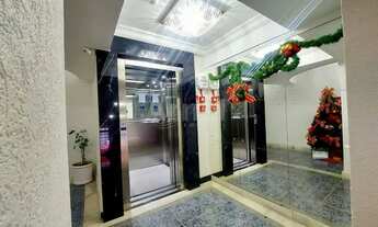 Imagem 4: Apartamento 03 dormitórios no Centro em Passo Fundo, para comprar