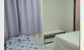 Imagem 4: Apartamento temporada mobiliado