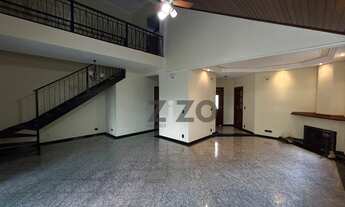 Imagem 7: Casa com 5 dormitórios, 370 m² - venda por R$ 3.009.000,00 ou aluguel por R$ 9.847,69/mês