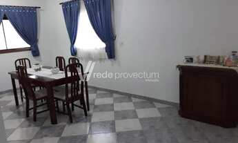 Imagem 7: Casa - Condomínio Residencial Terras do Caribe - Valinhos