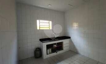 Imagem 3: Studio para aluguel com 60 metros quadrados com 1 quarto em Vila Hamburguesa - São Paulo