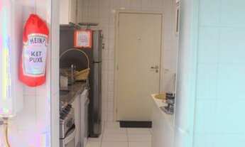 Imagem 7: Apartamento para Venda em São Paulo, Ipiranga, 3 dormitórios, 3 suítes, 5 banheiros, 3 vag