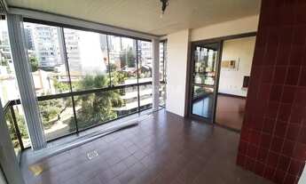 Imagem 7: Apartamento de 2 dormitórios, sendo 1 suíte, no bairro Bela Vista