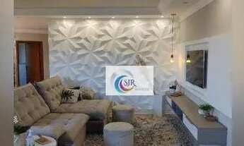 Imagem 3: Apartamento com 3 dormitórios para alugar, 211 m² - Centro - Sorocaba/SP