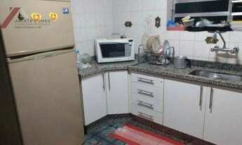 Imagem 6: Sobrado com 3 dormitórios à venda, 312 m² por R$ 860.000,00 - Vila Aquilino - Santo André