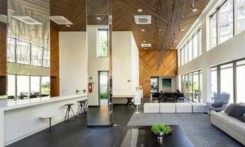 Imagem 4: Apartamento à venda na Vila Olímpia de 109,47 metros quadrados com 2 dormitórios, 1 suíte