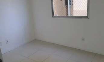 Imagem 6: Apartamento 2/4 no Residencial Gran Ville Das Artes Residencial Goya Life em Picuaia