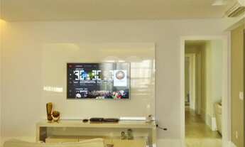 Imagem 5: Santa Teresinha Alto Padrão, Apto. 260 m² 4 Suítes, 5 vgs 3.300.000,00