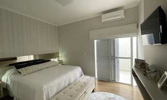 Imagem 6: Casa no Condomínio Margarida Holstein - Limeira-SP