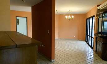 Imagem 4: Apartº com 300 m² 3 Suítes + Escritório Ed. Antares - Lagoa Nova