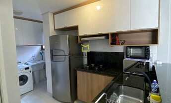 Imagem: Apartamento com 2 dorms, Parque Campolim