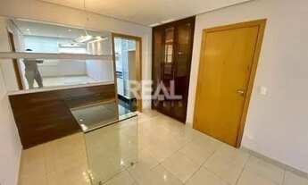 Imagem 3: Apartamento de 2 quartos e 2 vagas no Funcionários!