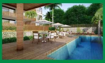 Imagem 4: Apartamento, LANCAMENTO 3/4, gardem, 2 suites, 2 vagas-PEDRA DO SAL(B67