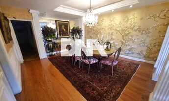 Imagem 5: Apartamento-À VENDA-Leblon-Rio de Janeiro-RJ