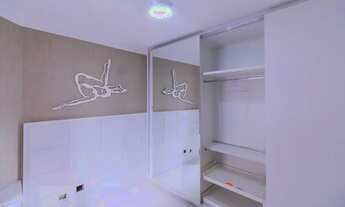 Imagem 6: Apartamento para Aluguel - Jardim Paulista, 1 Quarto, 40 m2